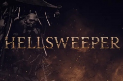 Hellsweeper VR online