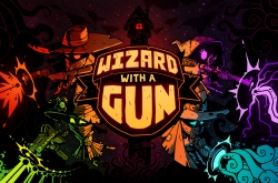 Wizard with a Gun online