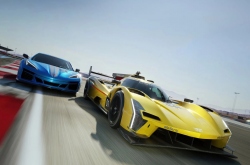 Forza Motorsport online online