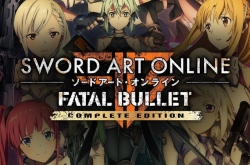 Sword Art Online Fatal Bullet online