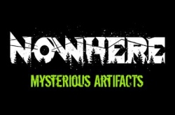 Nowhere Mysterious Artifacts online