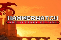 Hammerwatch Anniversary Edition online