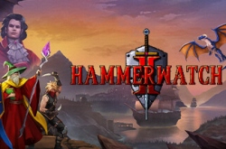 Hammerwatch II online