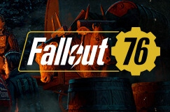 Fallout 76 online