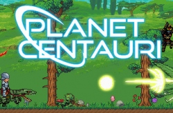 Planet Centauri online