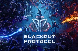 Blackout Protocol over the network