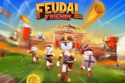 Feudal Friends online