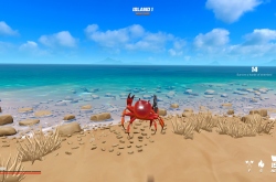 Crab Champions online