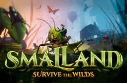 Smalland Survive the Wilds online