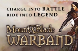 Mount and Blade Warband online