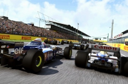 F1 2017 online online