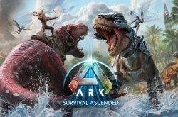 ARK Survival Ascended