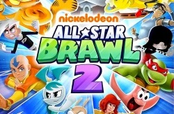 Nickelodeon All-Star Brawl 2 by sets online