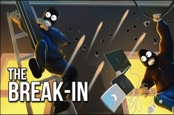 The Break-In by sets