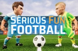 Serious Fun Football online