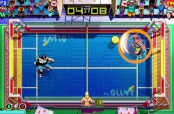 Windjammers 2 online