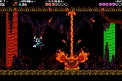 Shovel Knight Treasure Trove online