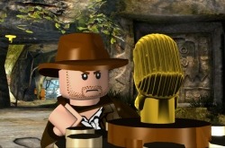 LEGO Indiana Jones The Original Adventures online