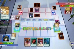 Yu-Gi-Oh Legacy of the Duelist online