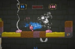 BattleBlock Theater online