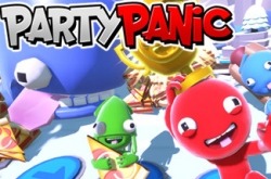 Party Panic online