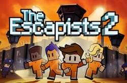 The Escapists 2 per set