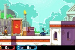 Rivals of Aether by sets