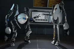 Portal 2 online