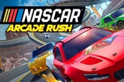 NASCAR Arcade Rush by sets