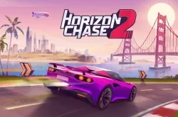 Horizon Chase 2 per set