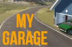 My Garage online