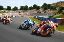 MotoGP 22 per set