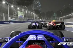 F1 2019 online