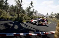 WRC 10 FIA World Rally Championship by sets