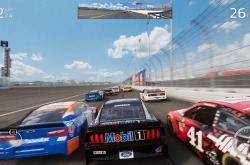 NASCAR Heat 4 online online