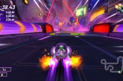 Nickelodeon Kart Racers 2 Grand Prix online