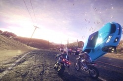 Road Redemption online