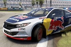 Project CARS по сети