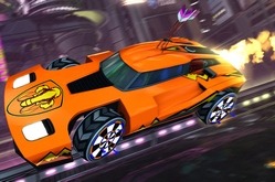 Rocket League по сети