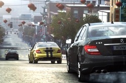 GRID Autosport по сети