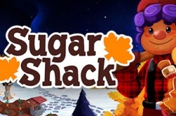 Sugar Shack по сети