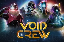 Void Crew по сети