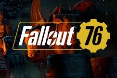 Fallout 76 по сети