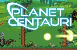 Planet Centauri по сети