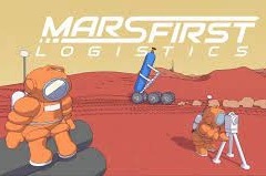 Mars First Logistics по сети