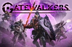 Gatewalkers по сети online