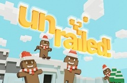 Unrailed! по сети online