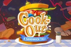 Cook-Out по сети