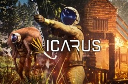 ICARUS по сети