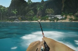 Ultimate Fishing Simulator 2 по сети